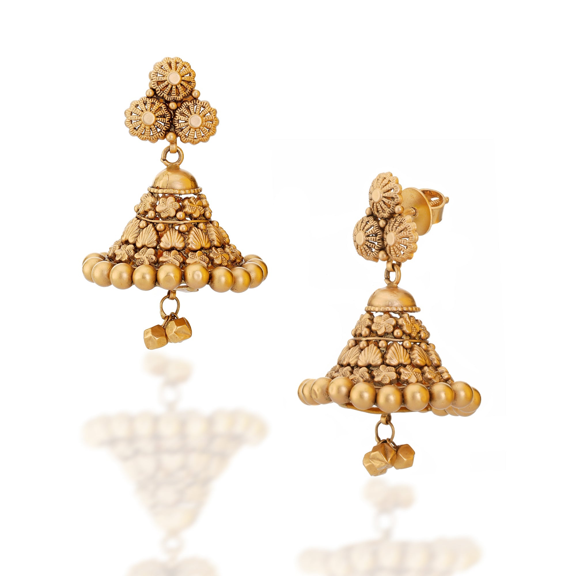 Trita Earrings