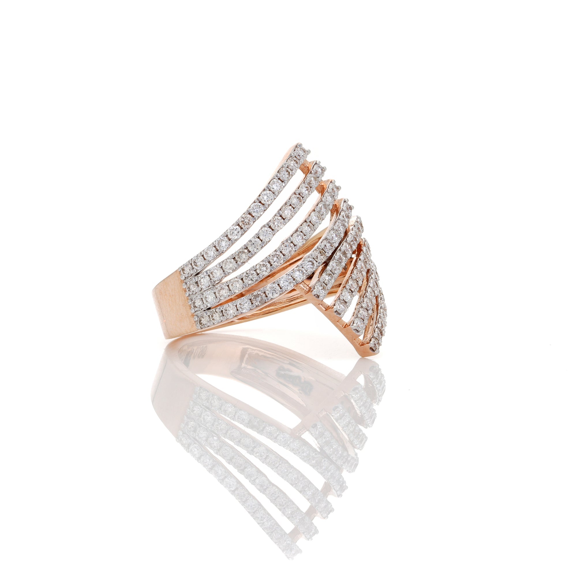 Utopian Ring