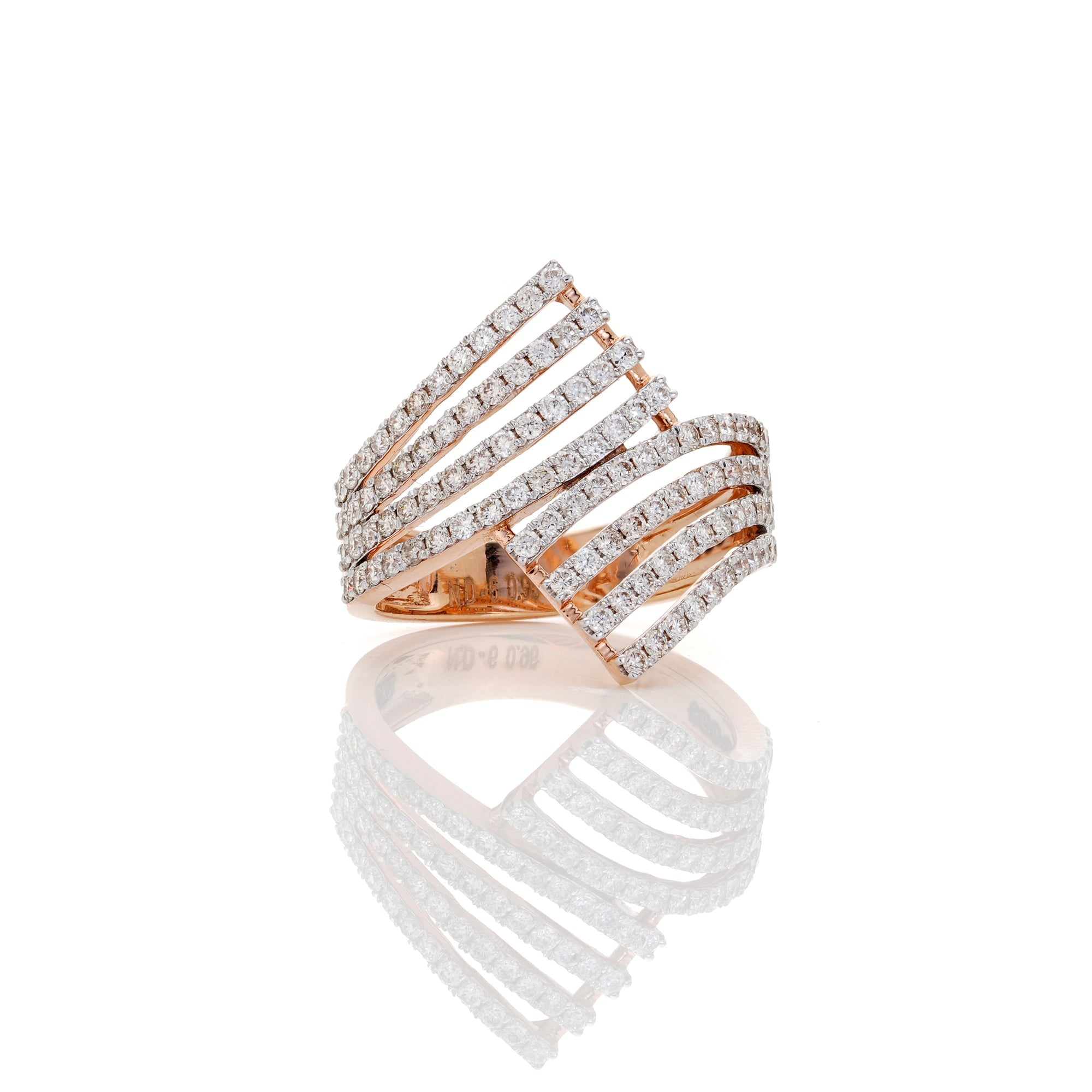 Utopian Ring