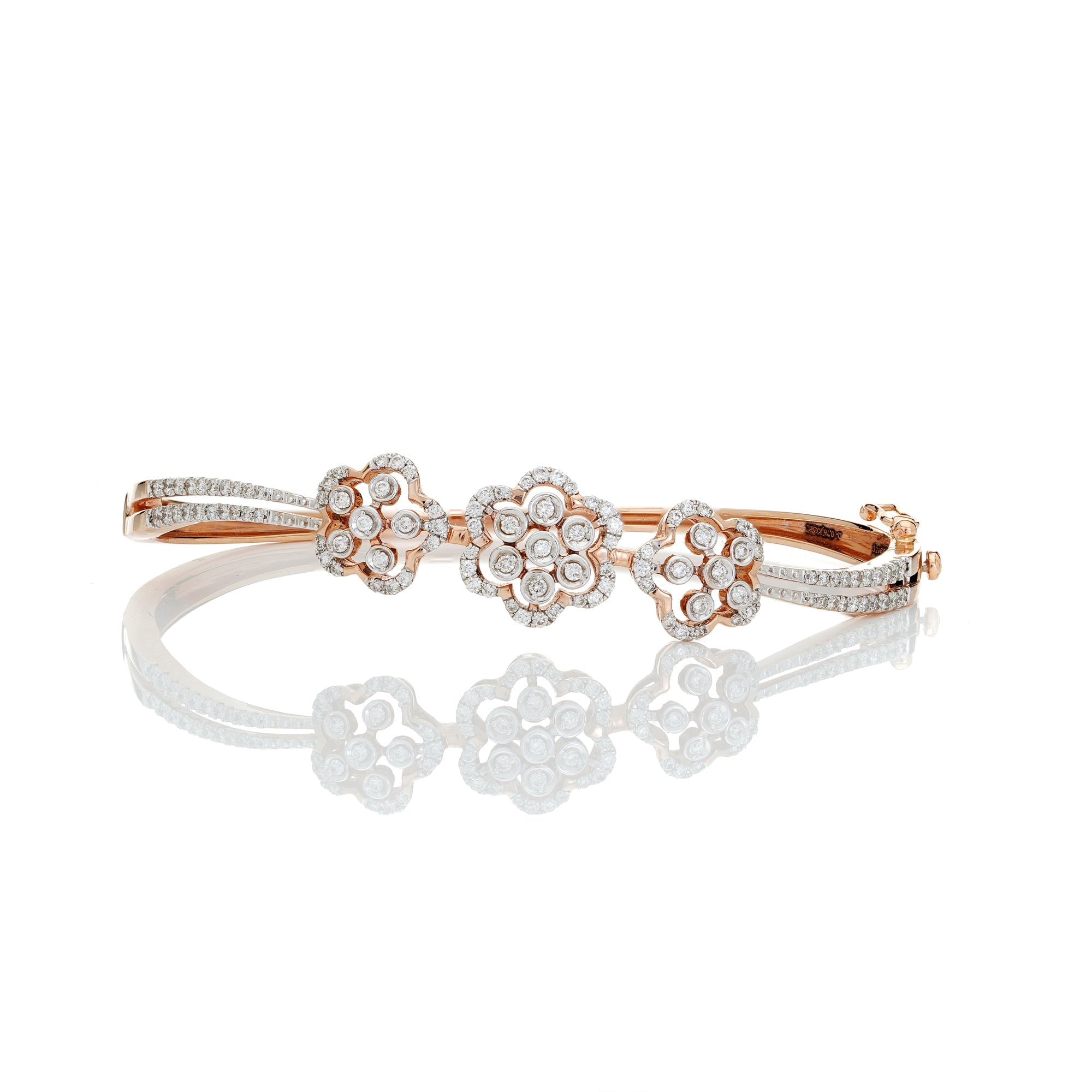 Viyara Diamond Bracelet
