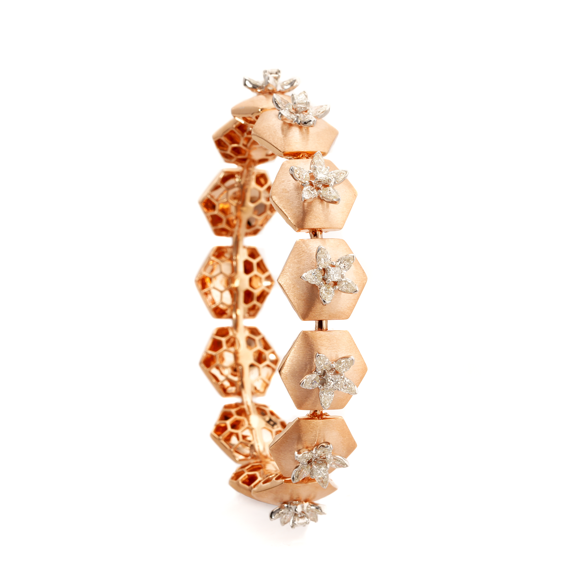 Aurelia Starlink Bracelet
