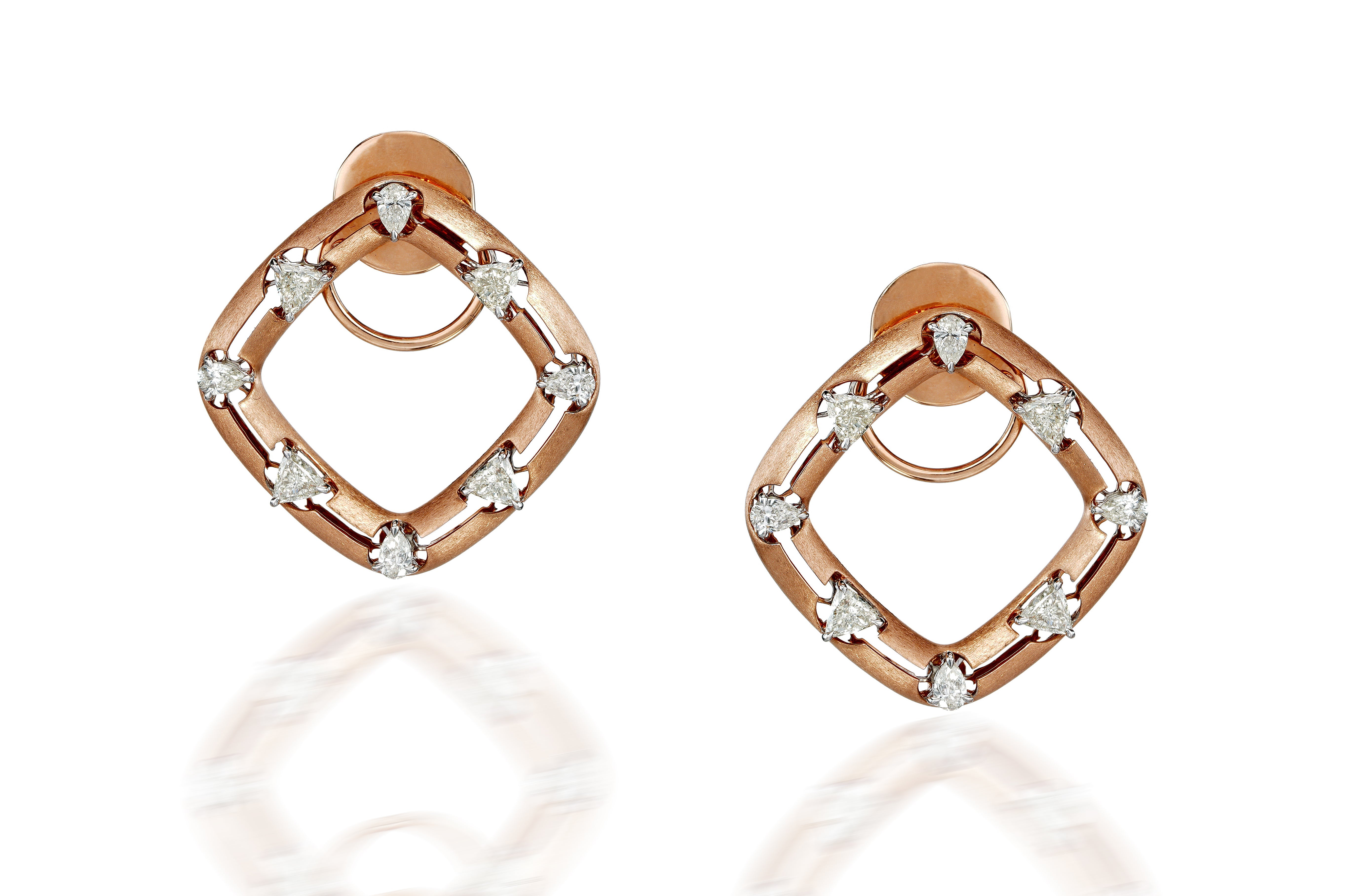 Lumière Eclat Earring
