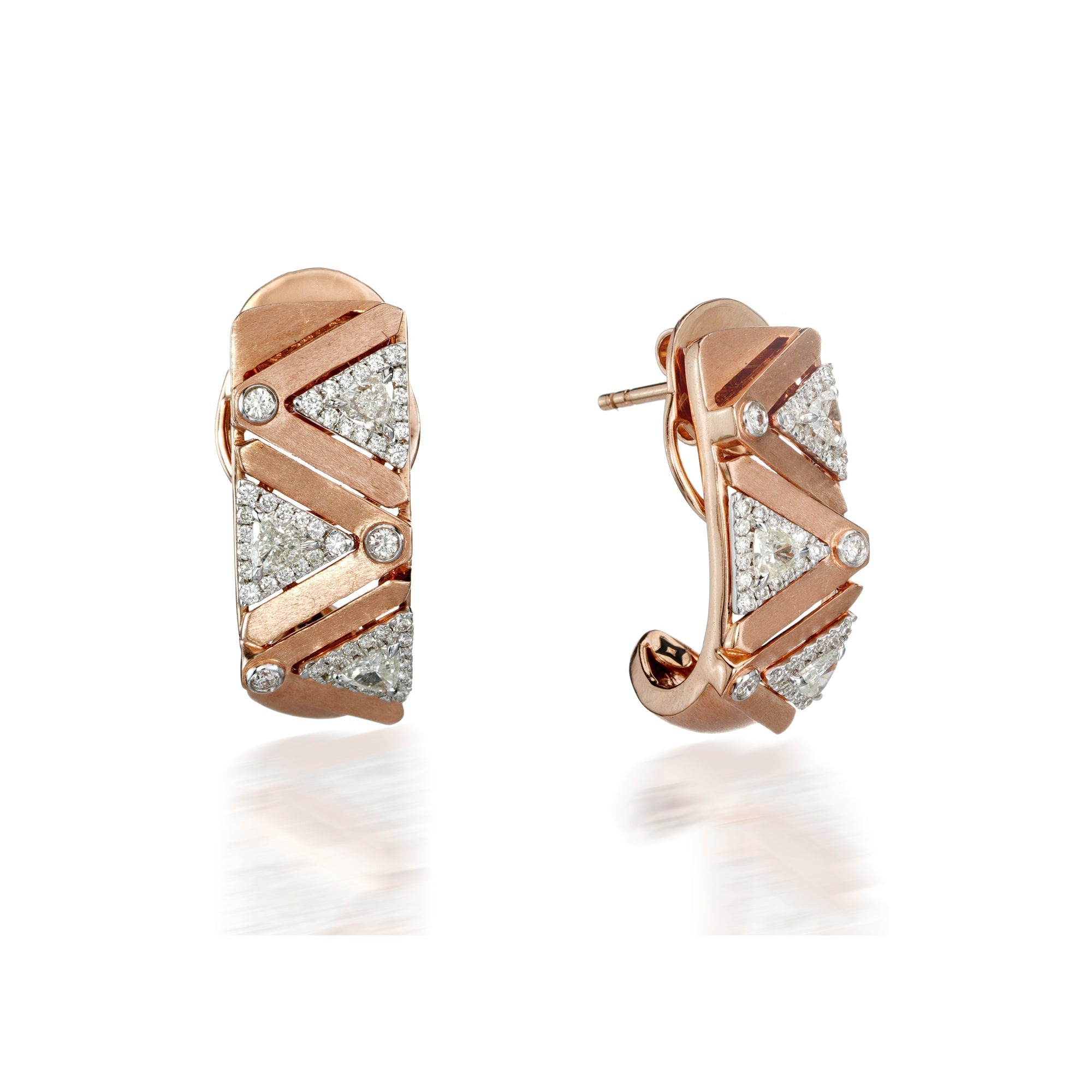 Lumière Prism Earrings