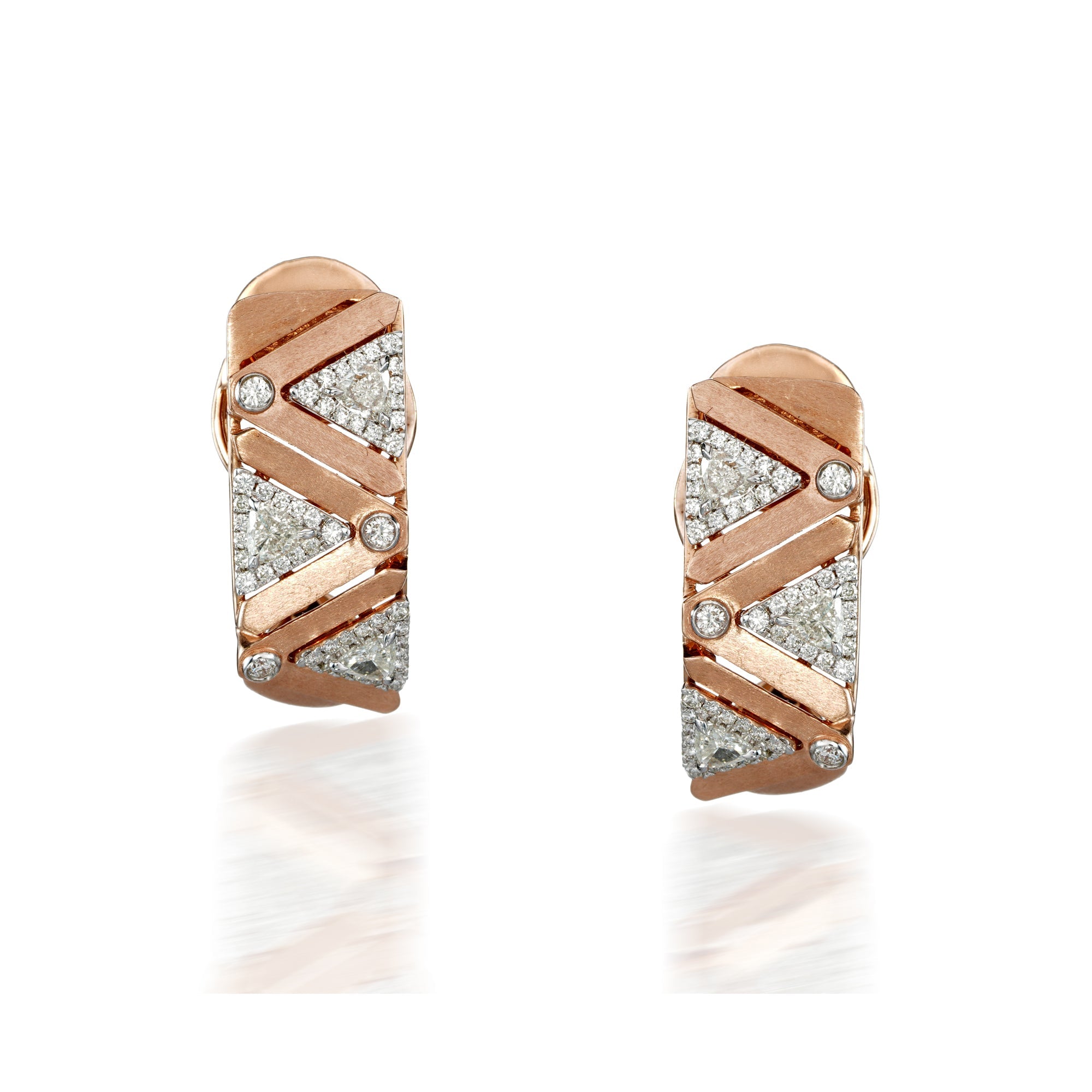 Lumière Prism Earrings