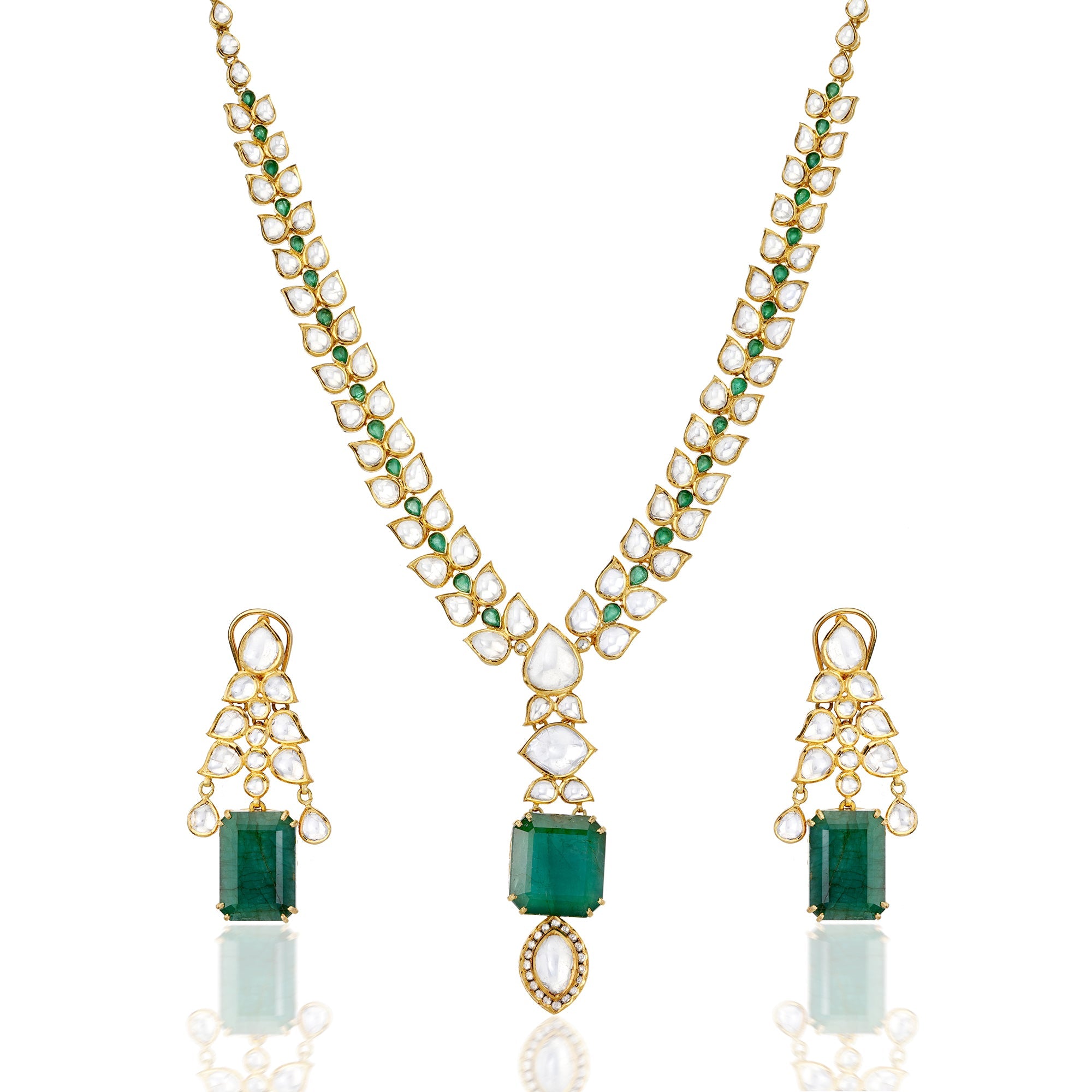 Vera Polki Set
