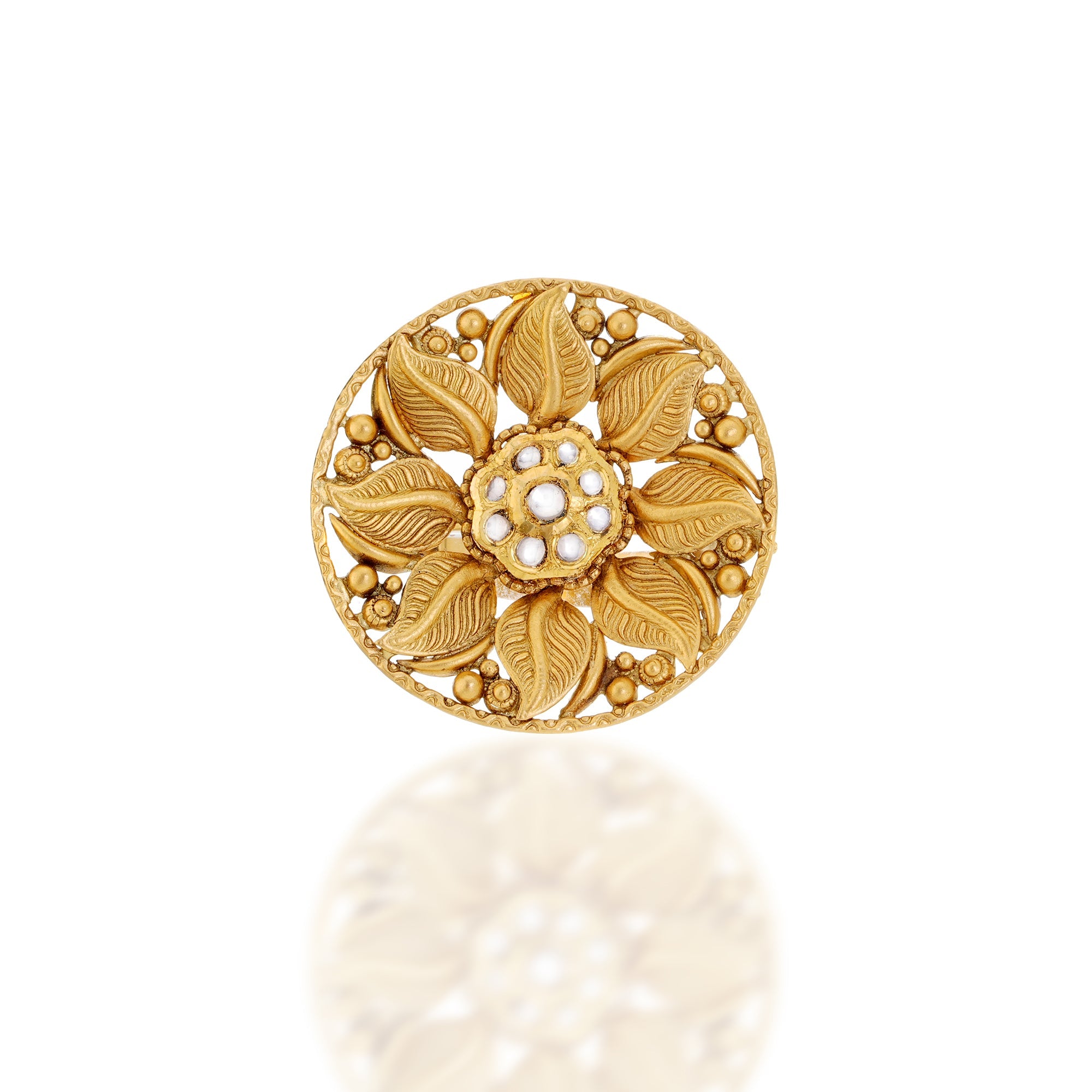 Buy Gold Rings