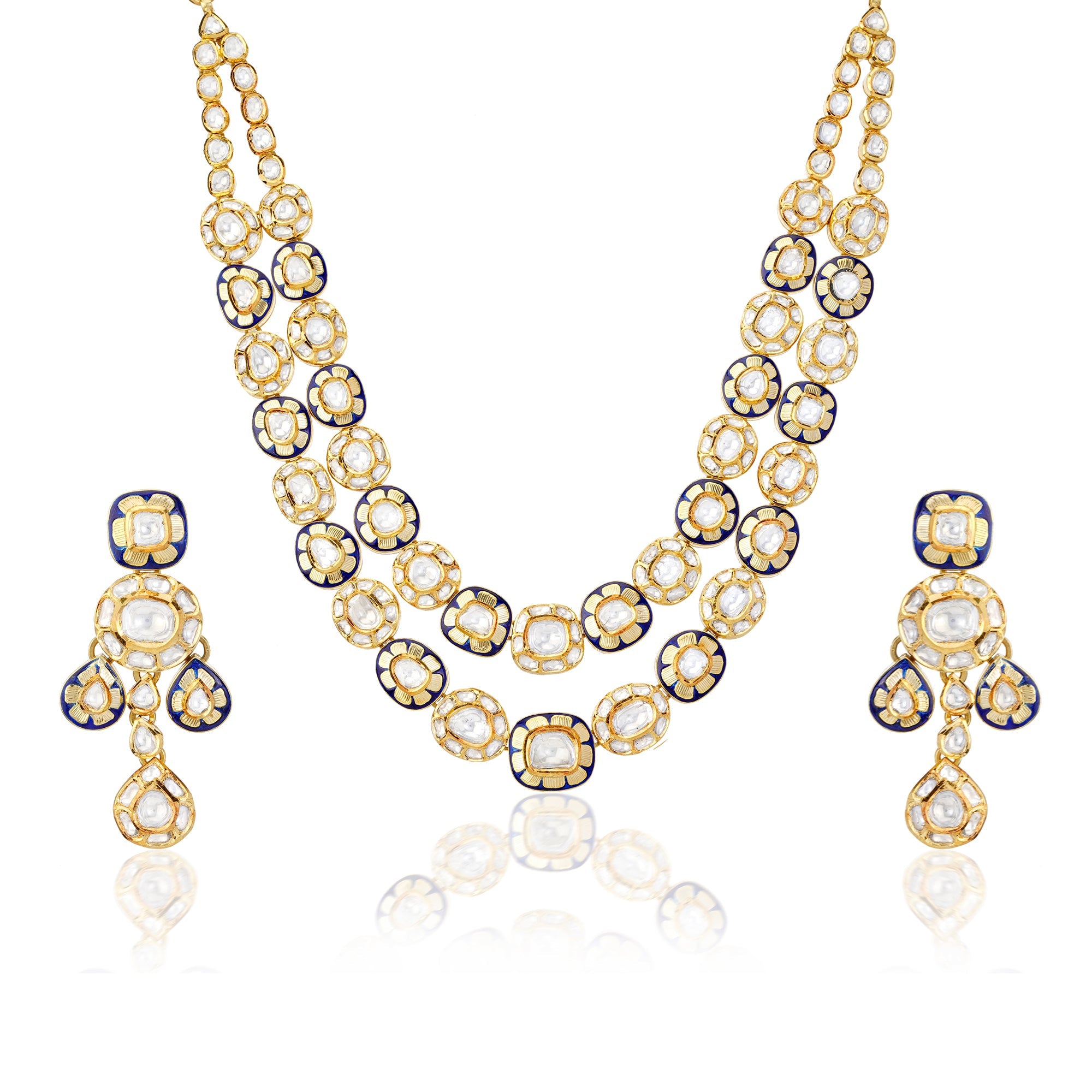 Vida Polki Set