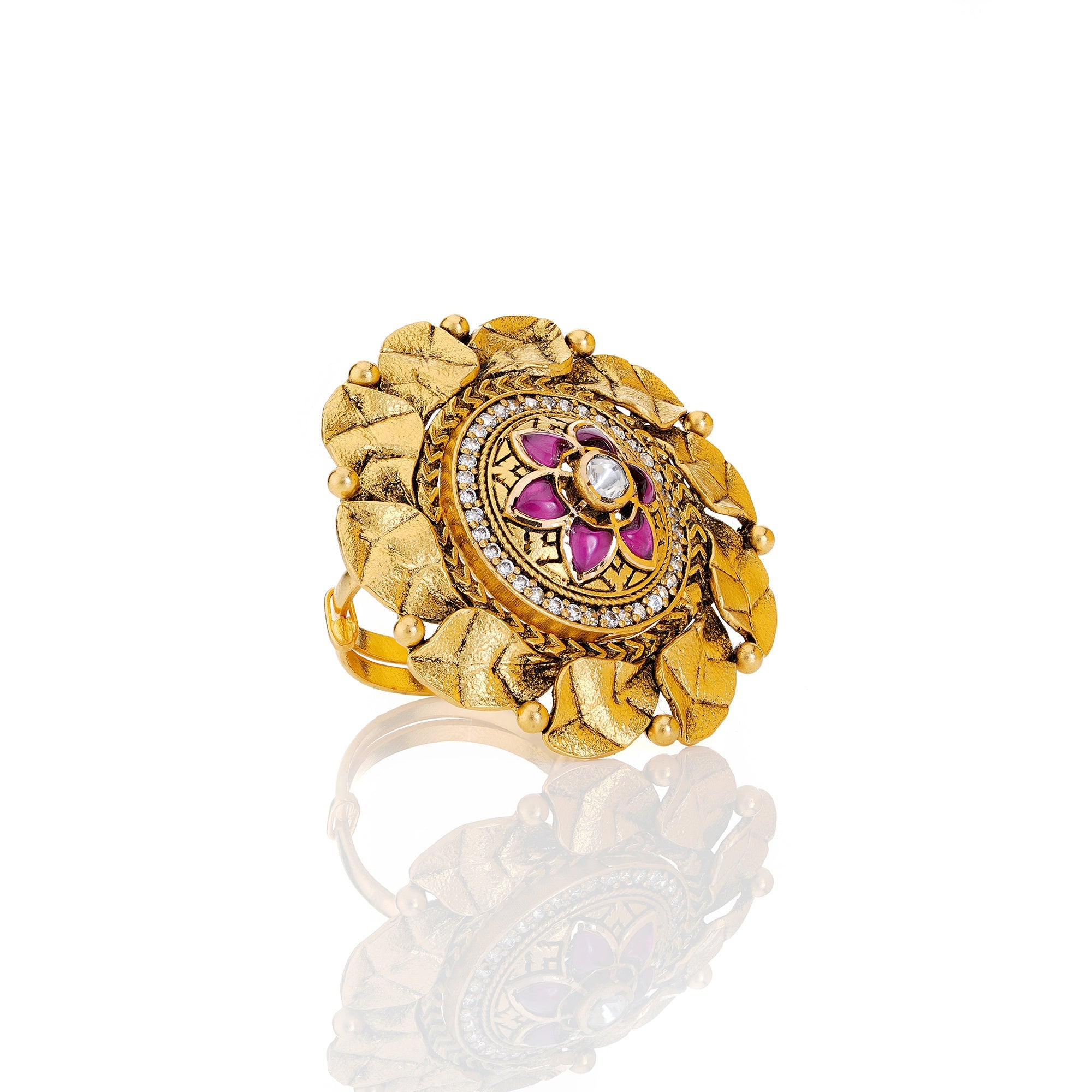 Buy Gold Rings