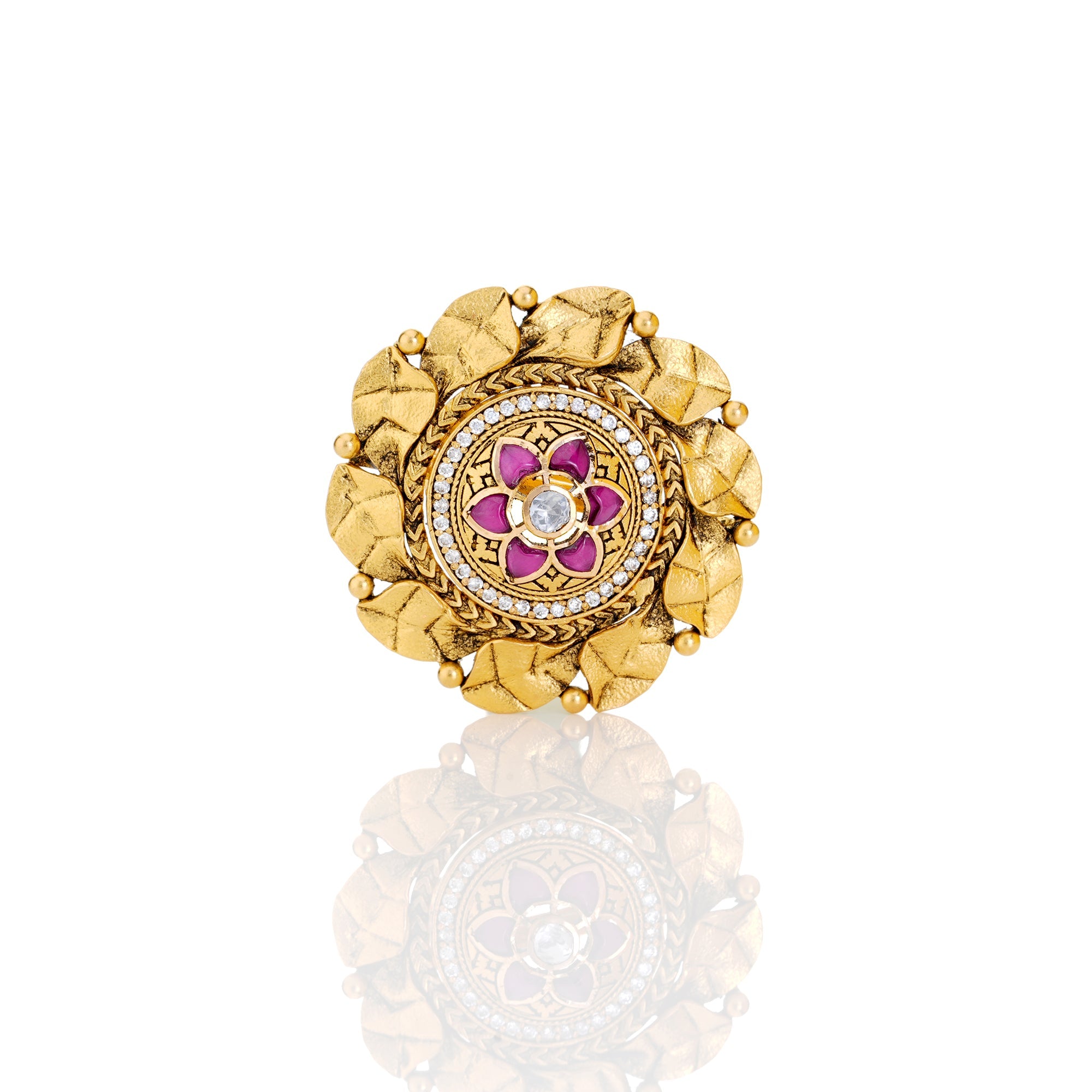 Buy Gold Rings