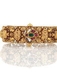 Ziba Gold Bangles