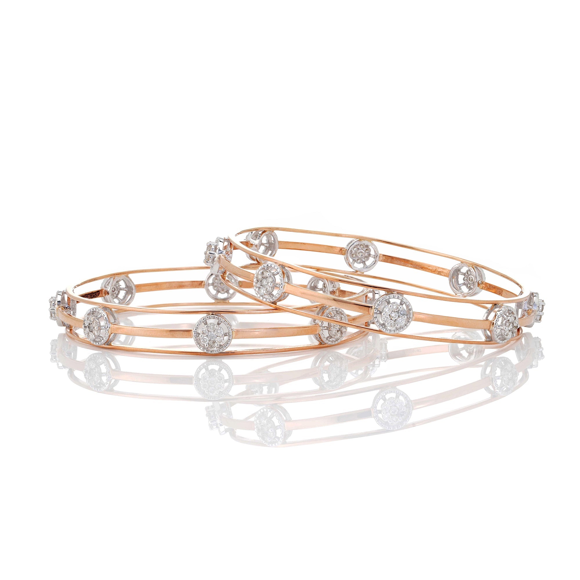 Zinnia Bracelet