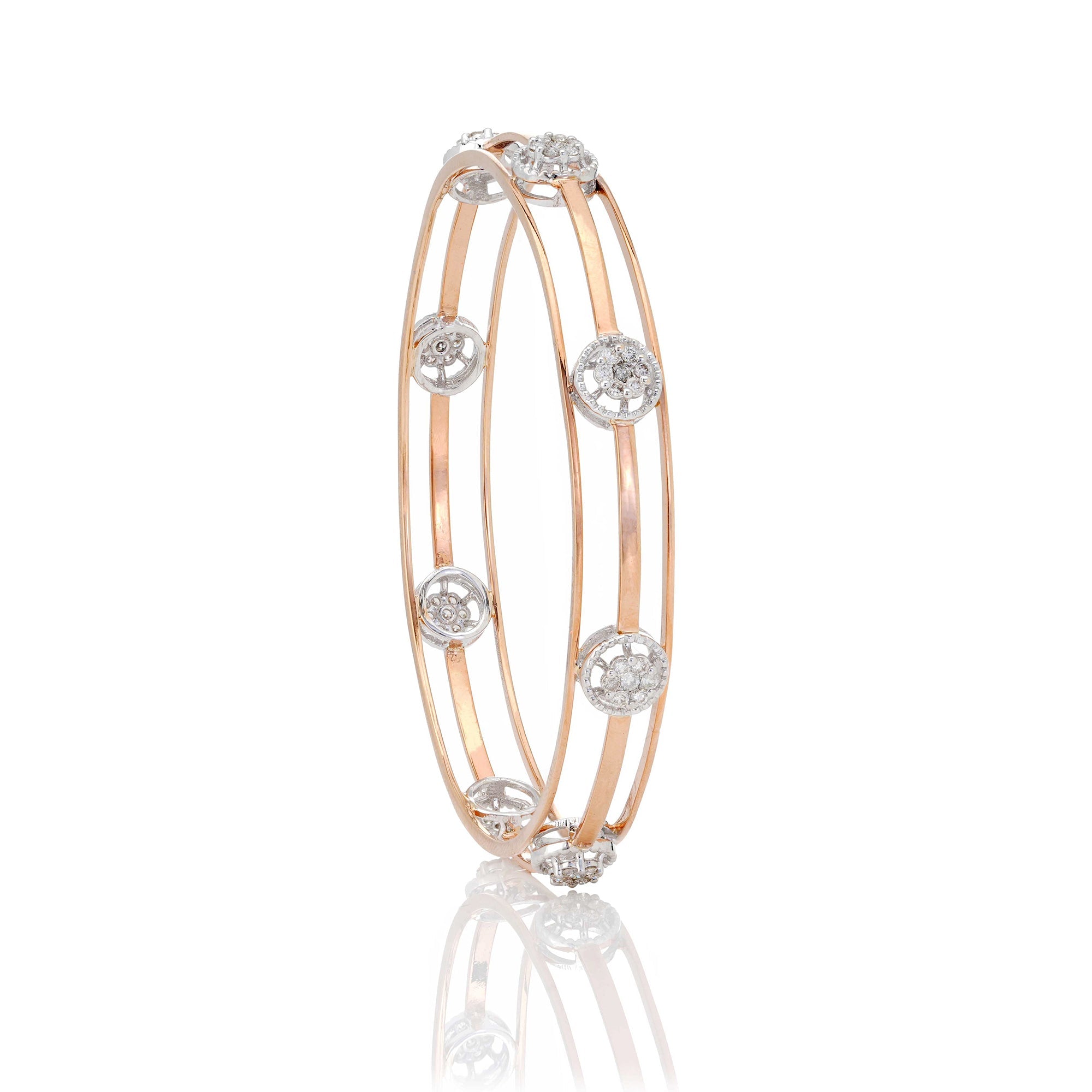 Zinnia Bracelet