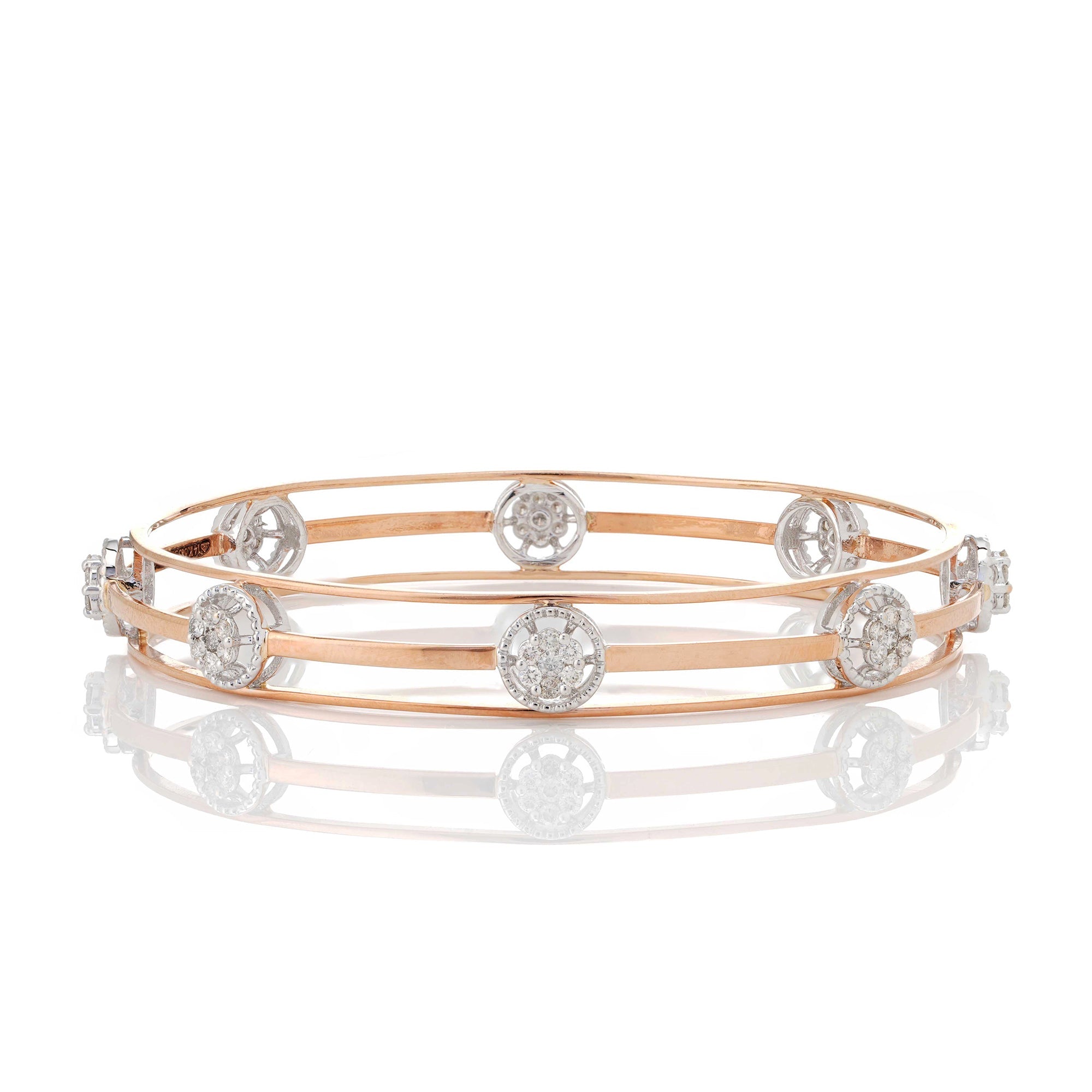 Zinnia Bracelet