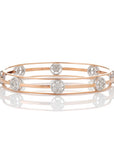 Zinnia Bracelet