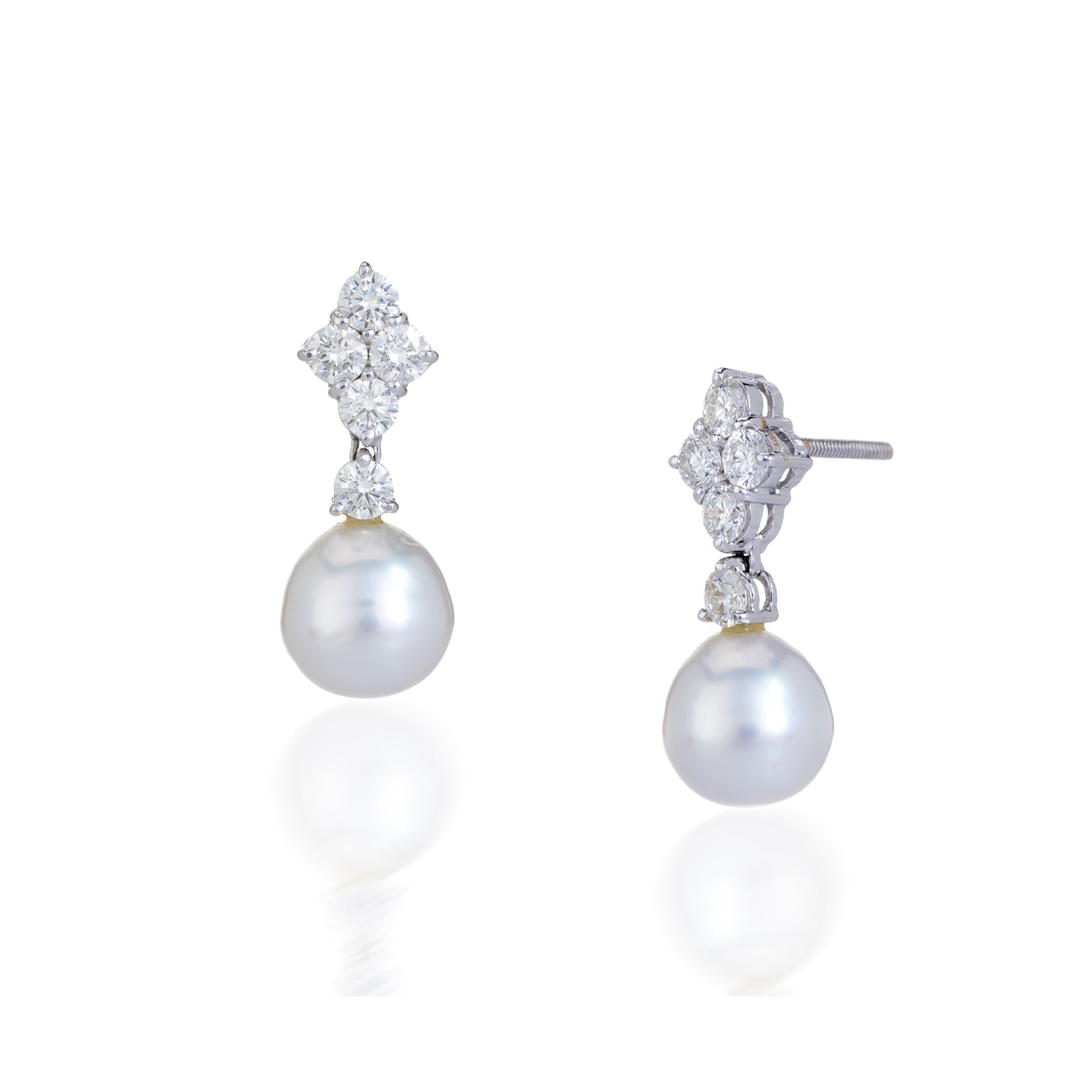 Natty Pearl Drops