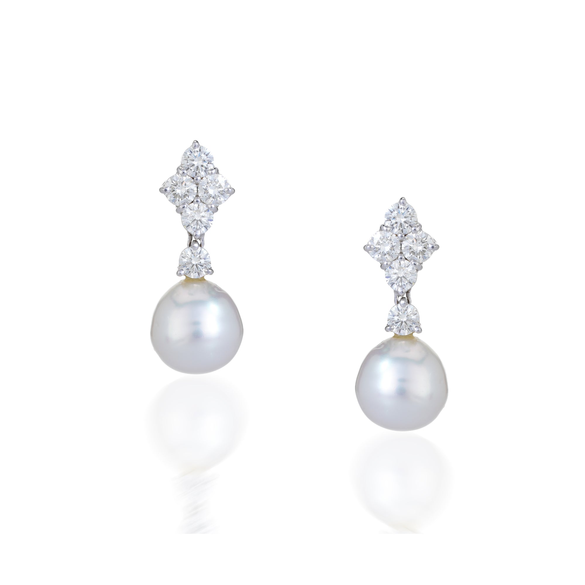 Natty Pearl Drops
