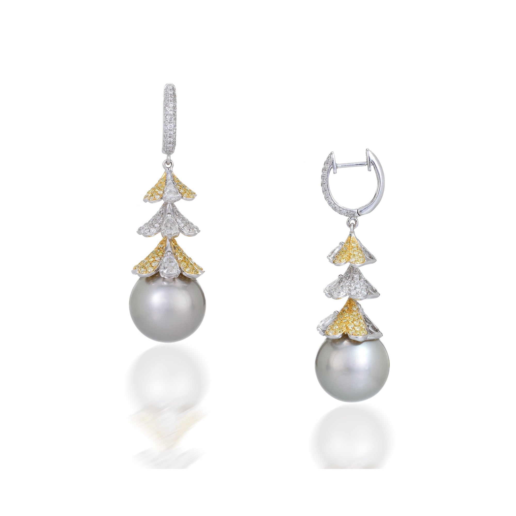 Perle Earrings