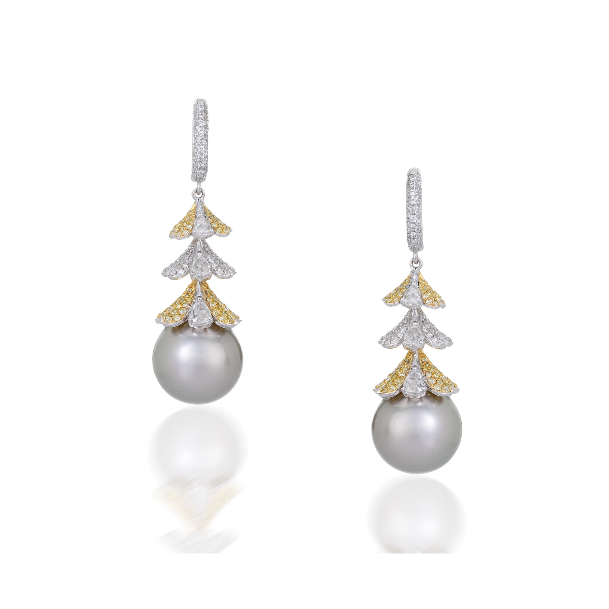 Perle Earrings
