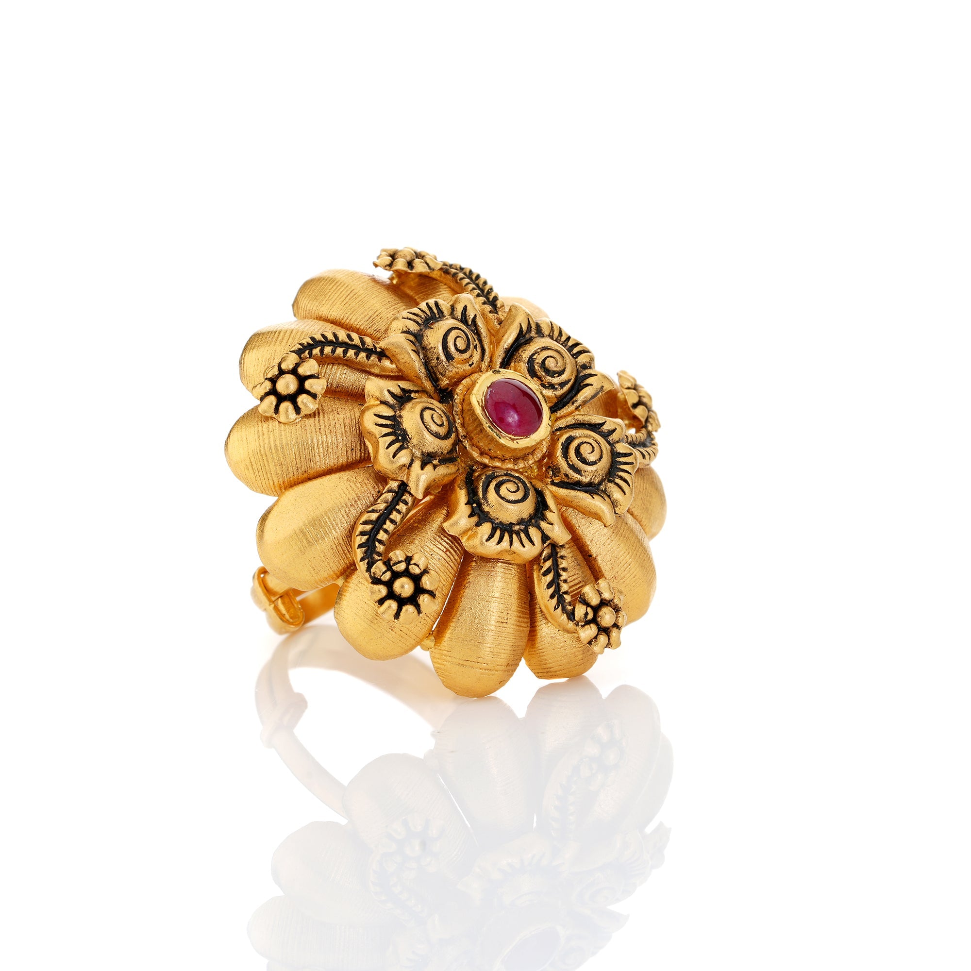 Gold Jewellers In Gurgaon