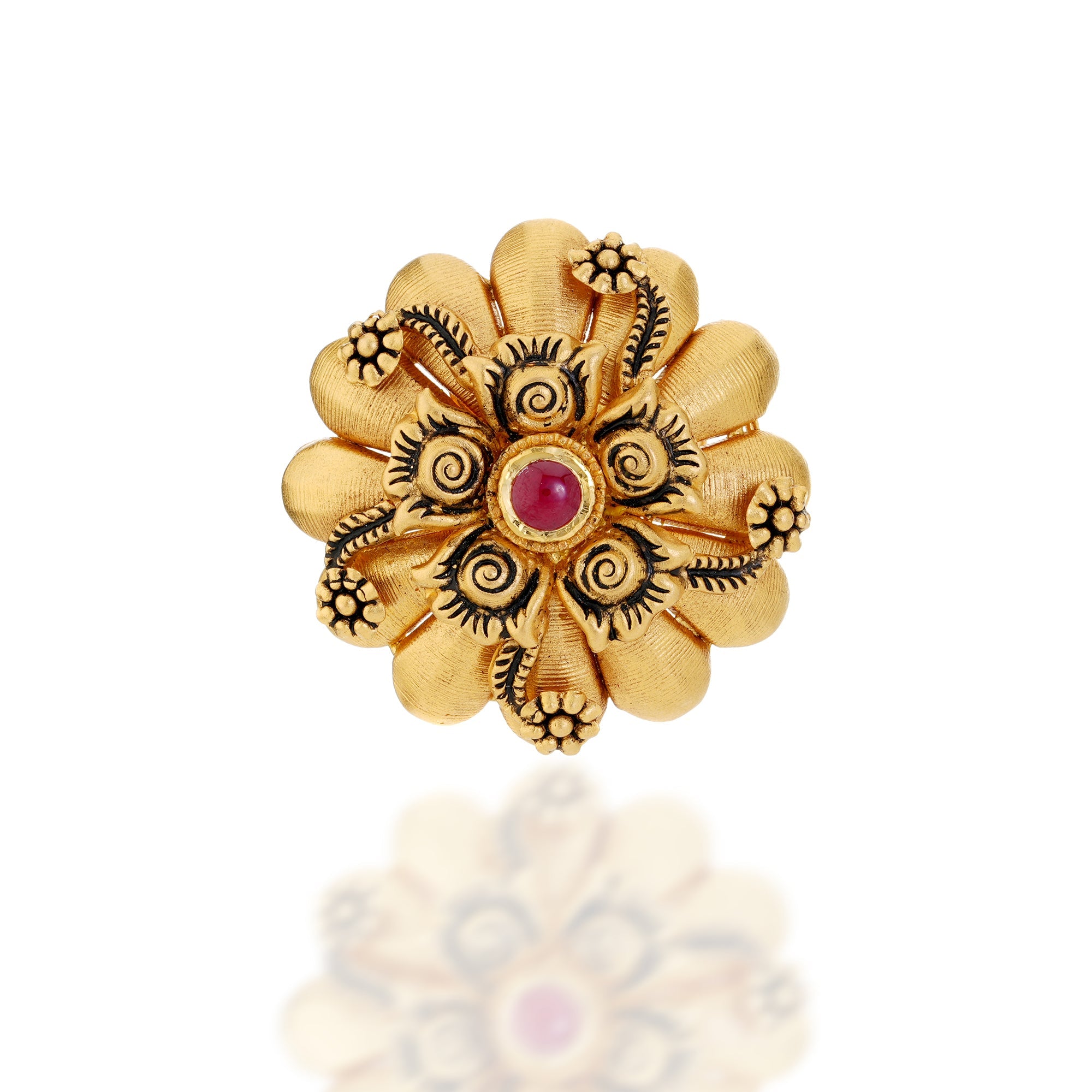 Gold Jewellers In Gurgaon