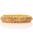 Sharini Antique Gold Bangle
