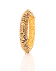 Sharini Antique Gold Bangle