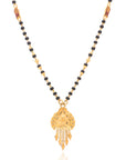 Varnika Gold Mangalsutra