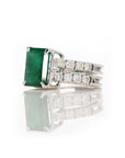 Emberlyn Diamond Ring