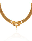 Anara Gold Set