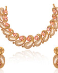 Emporia Gold Set