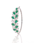 Leaflight Diamond Bracelet