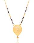 Elysia Gold Mangalsutra