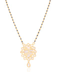 Divine Aura Gold Mangalsutra
