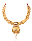 Antique Gold Set