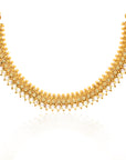 Naida Gold Set