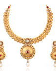 Antique Gold Set