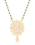 Divine Aura Gold Mangalsutra