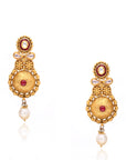 Antique Gold Set