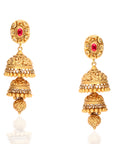 Divian Radiance Gold Set