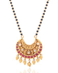 Velani Gold Mangalsutra