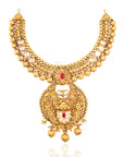 Divian Radiance Gold Set