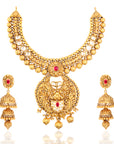 Divian Radiance Gold Set