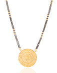 Niora Gold Mangalsutra