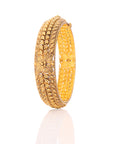 Liora Gold Bangle