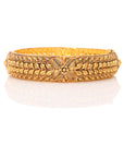 Liora Gold Bangle