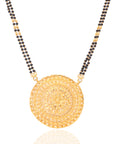 Niora Gold Mangalsutra