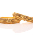 Liora Gold Bangle