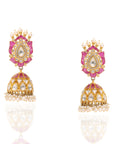 Heer Rani Polki Set