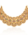 Embellish Gold Set