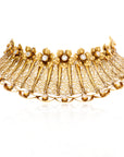Siya Gold Set